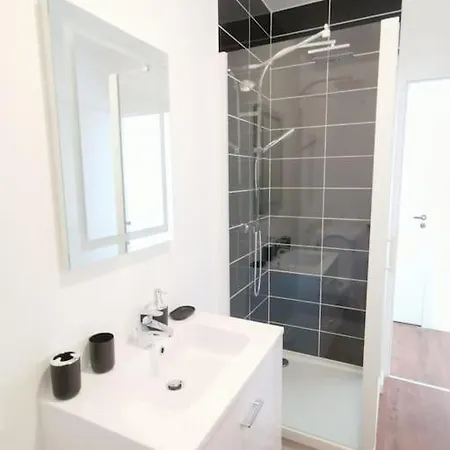 Le Gourmand *t2 Lägenhet *